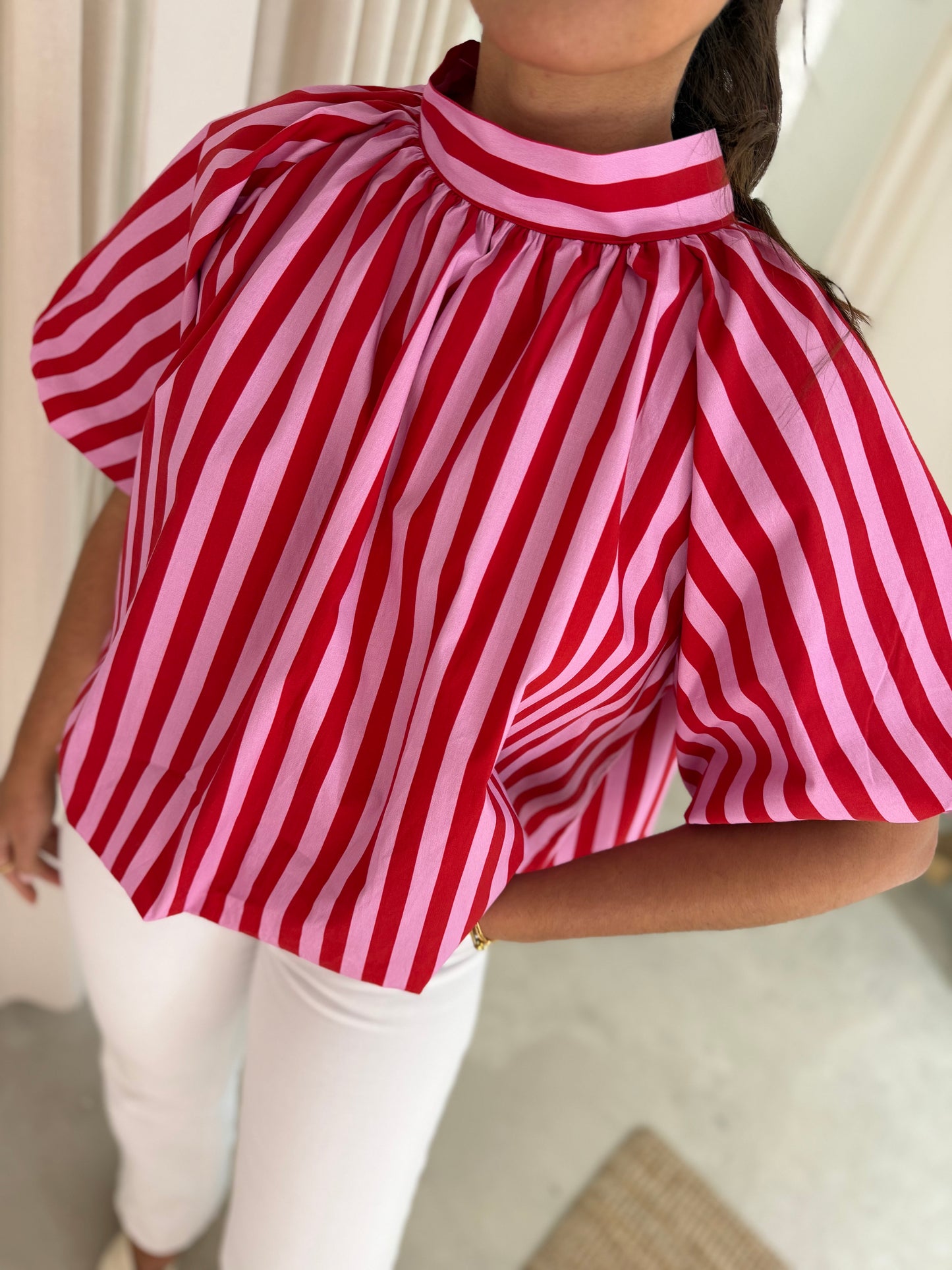 Blusa “MIA”