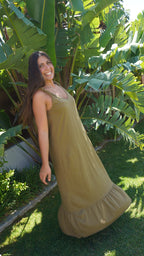 Vestido “VIGO”