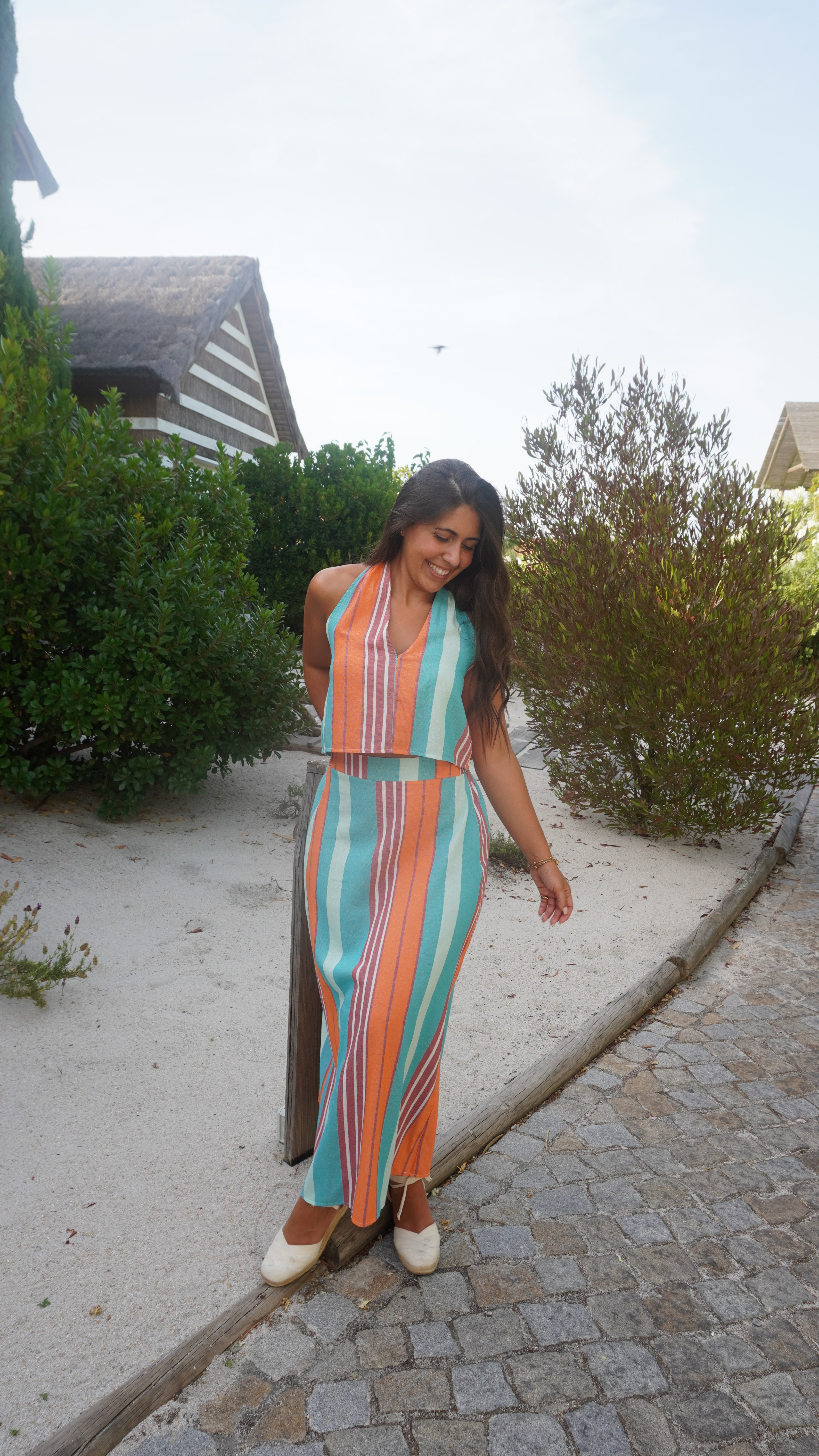 Conjunto “MILFONTES”