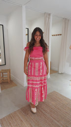 Conjunto “LAS PALMAS”