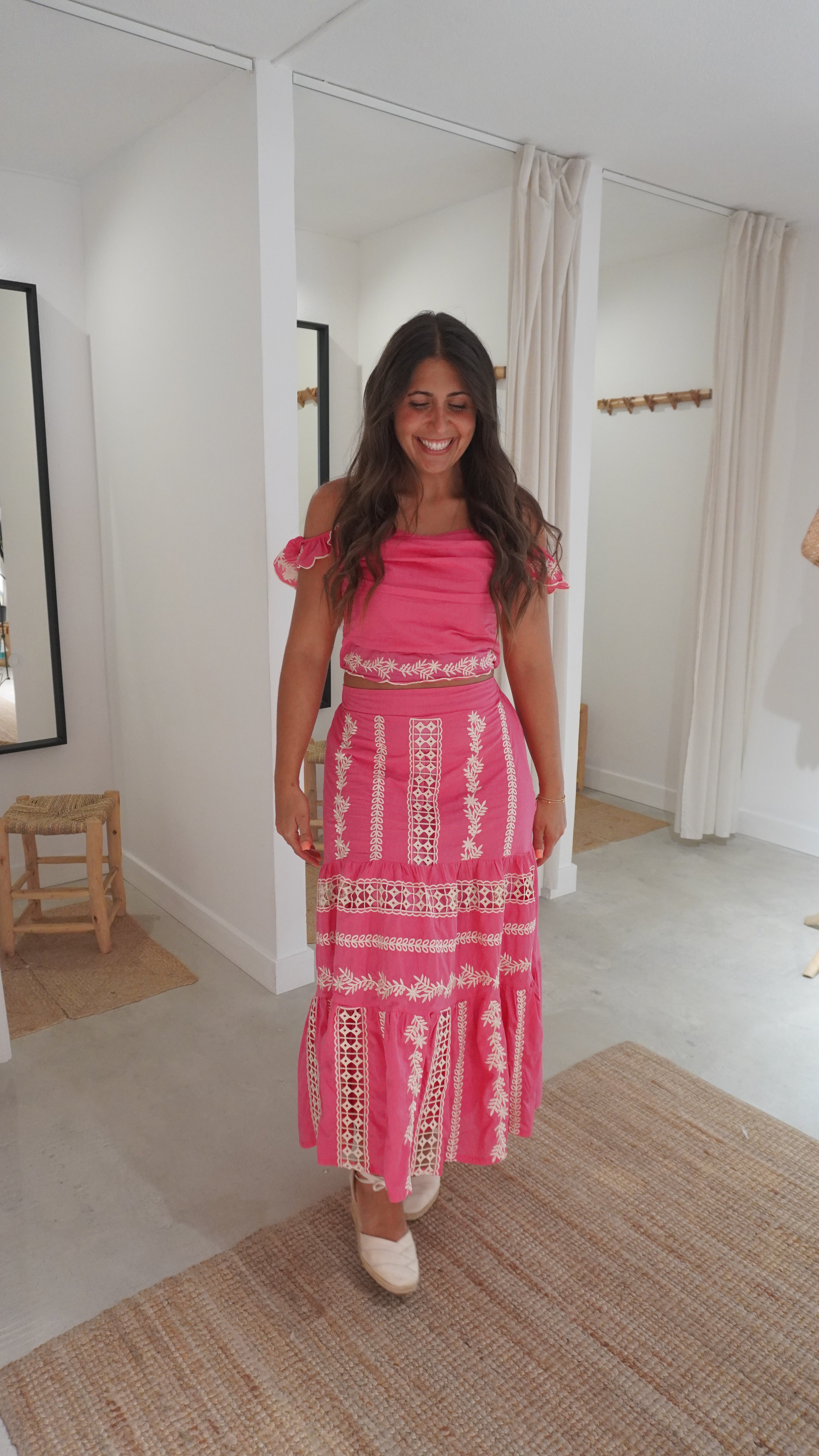 Conjunto “LAS PALMAS”