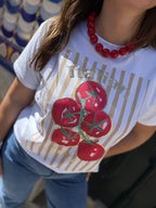 Tshirt “TOMATE”