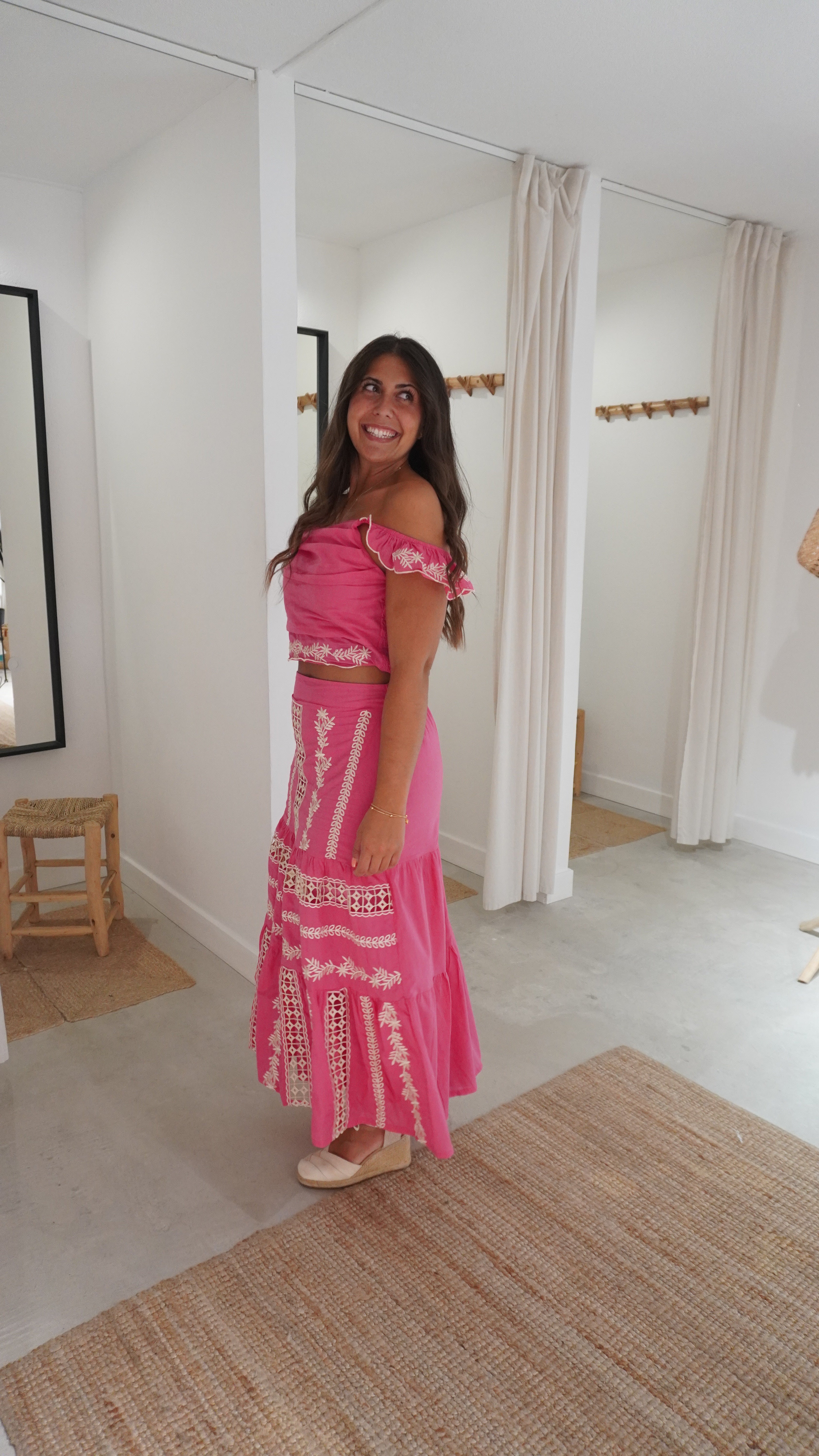 Conjunto “LAS PALMAS”