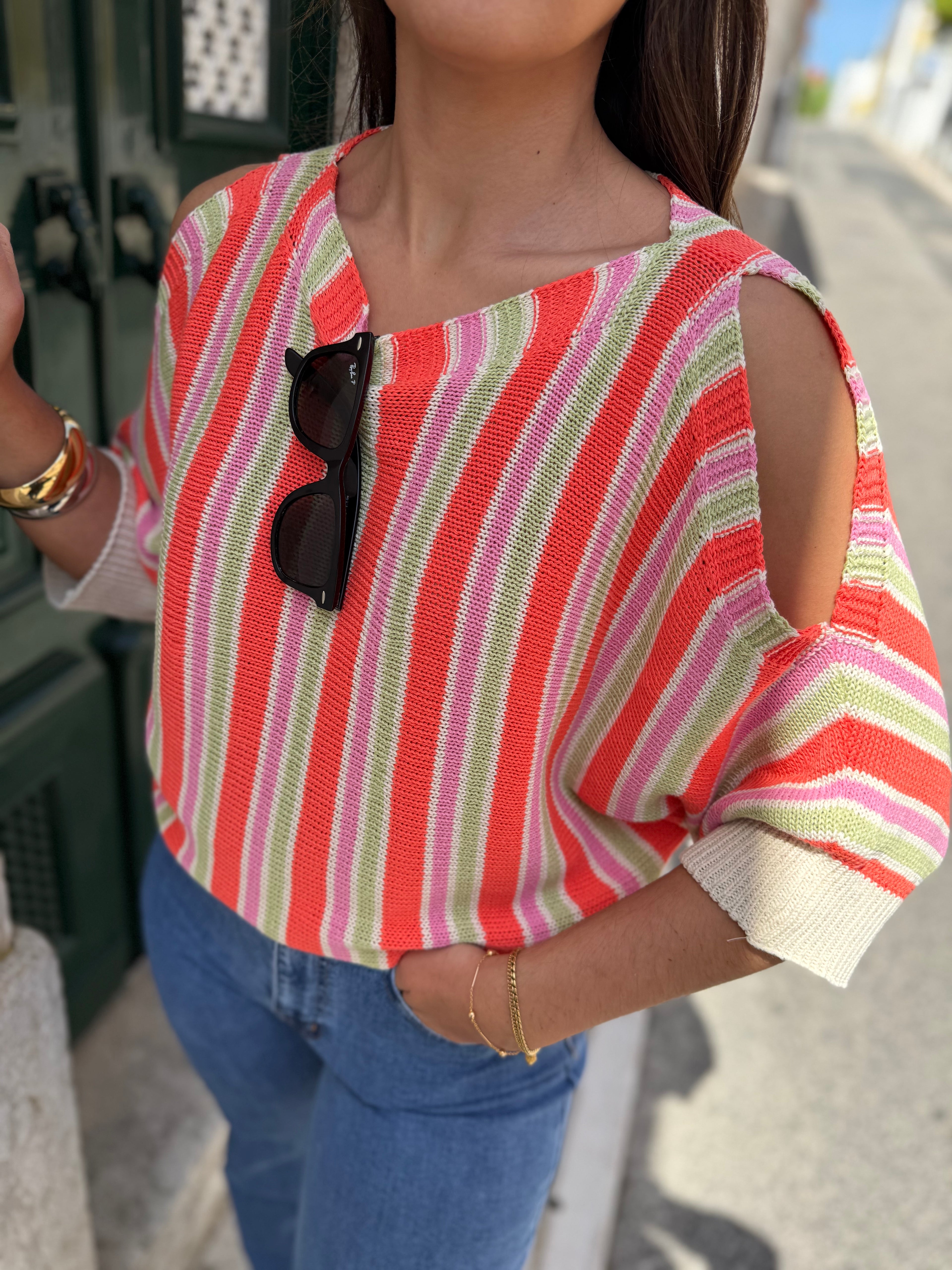 Camisola “EVA”