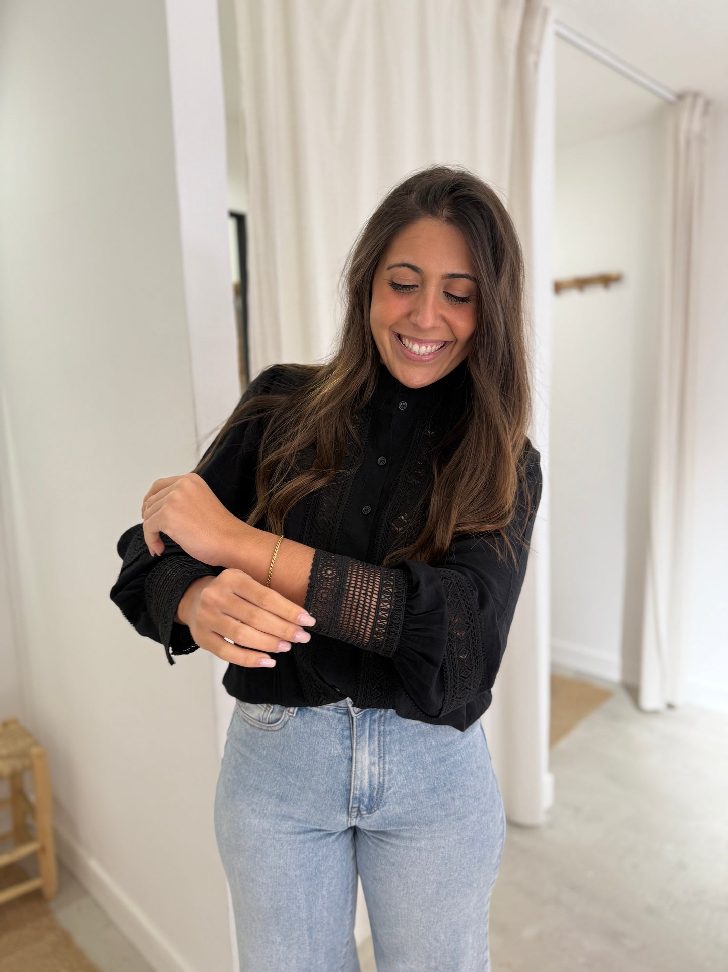 Camisa “ANA RITA”