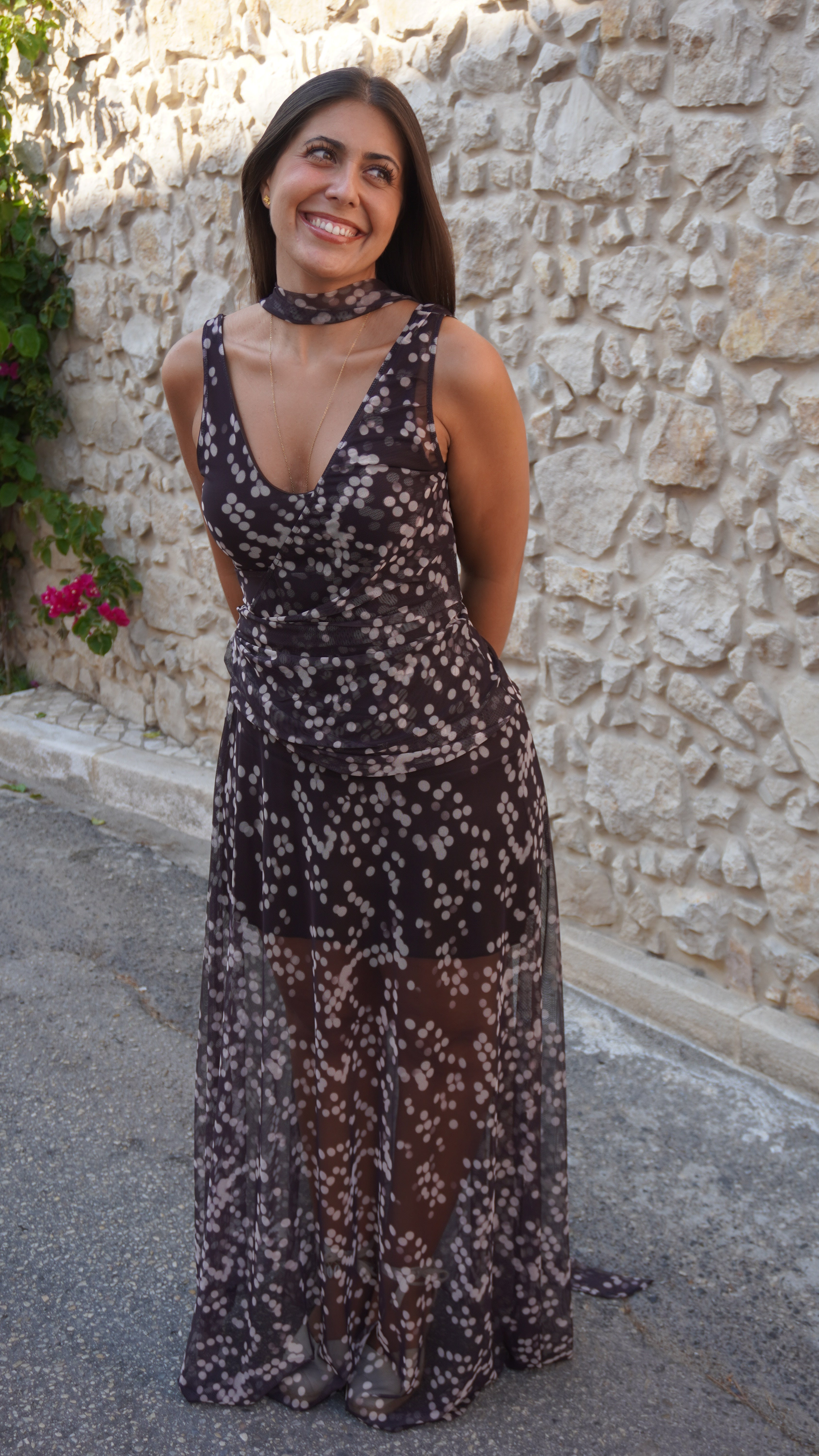 Vestido “OFIR”