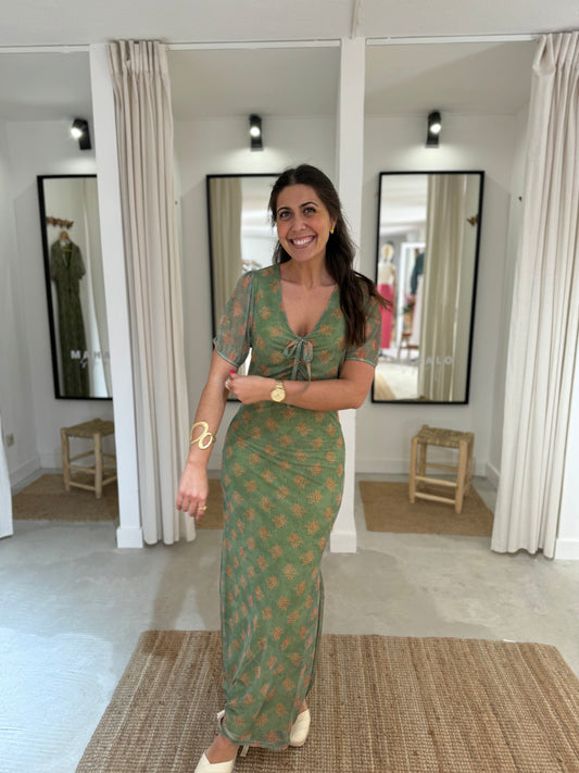Vestido “MANUELA”