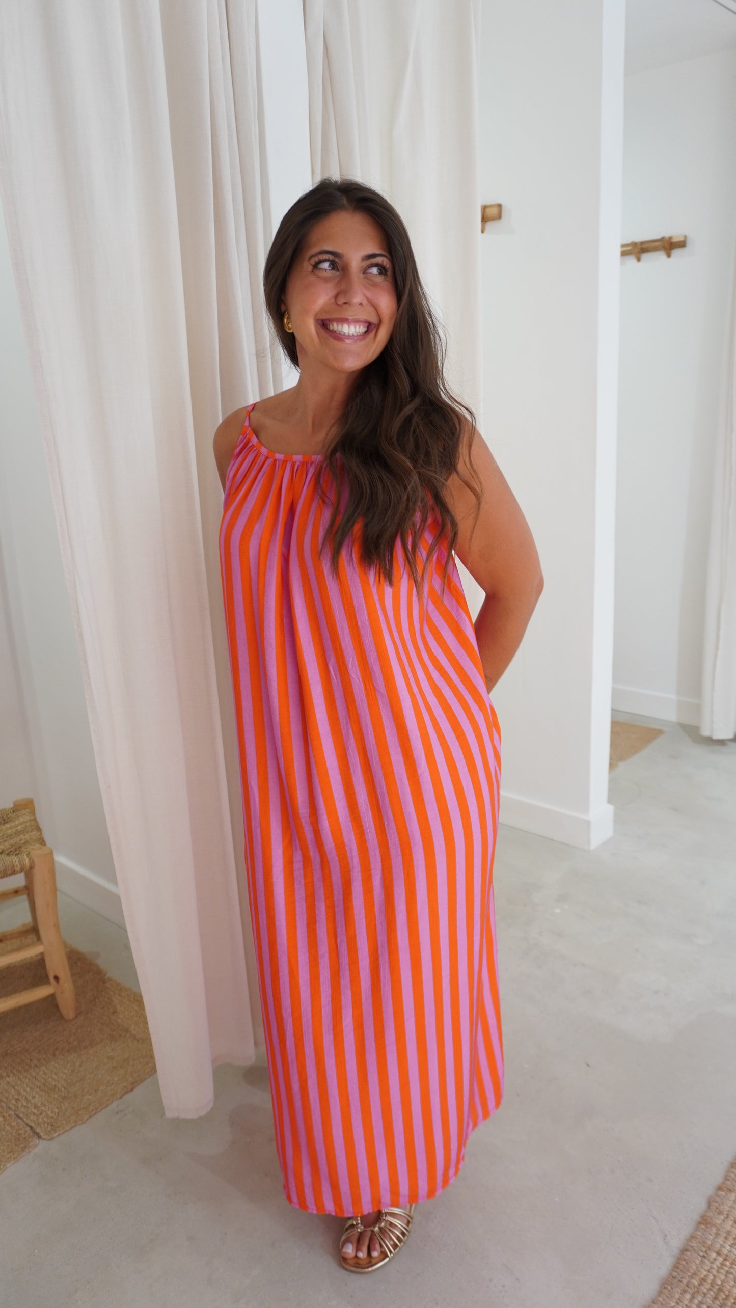 Vestido “ALEXANDRA”