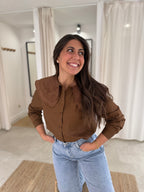 Camisa “MATILDE”