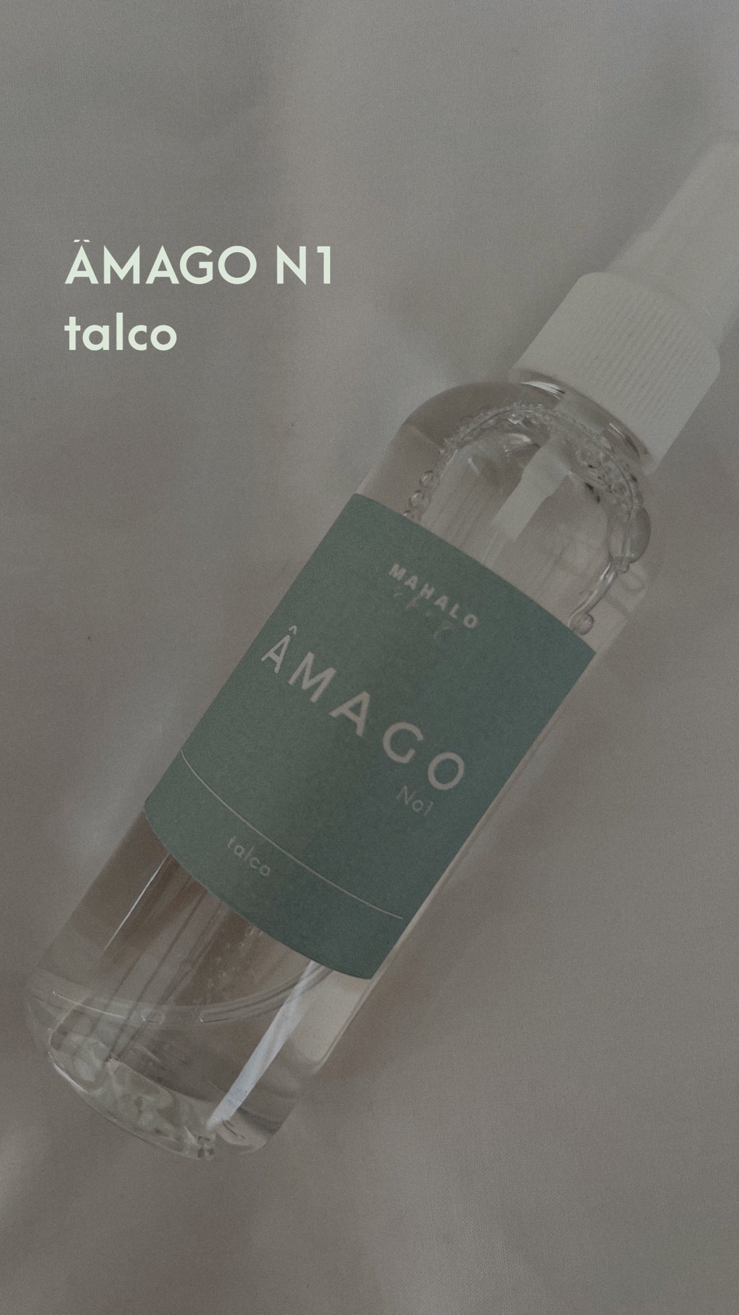 Âmago - Água de Colónia