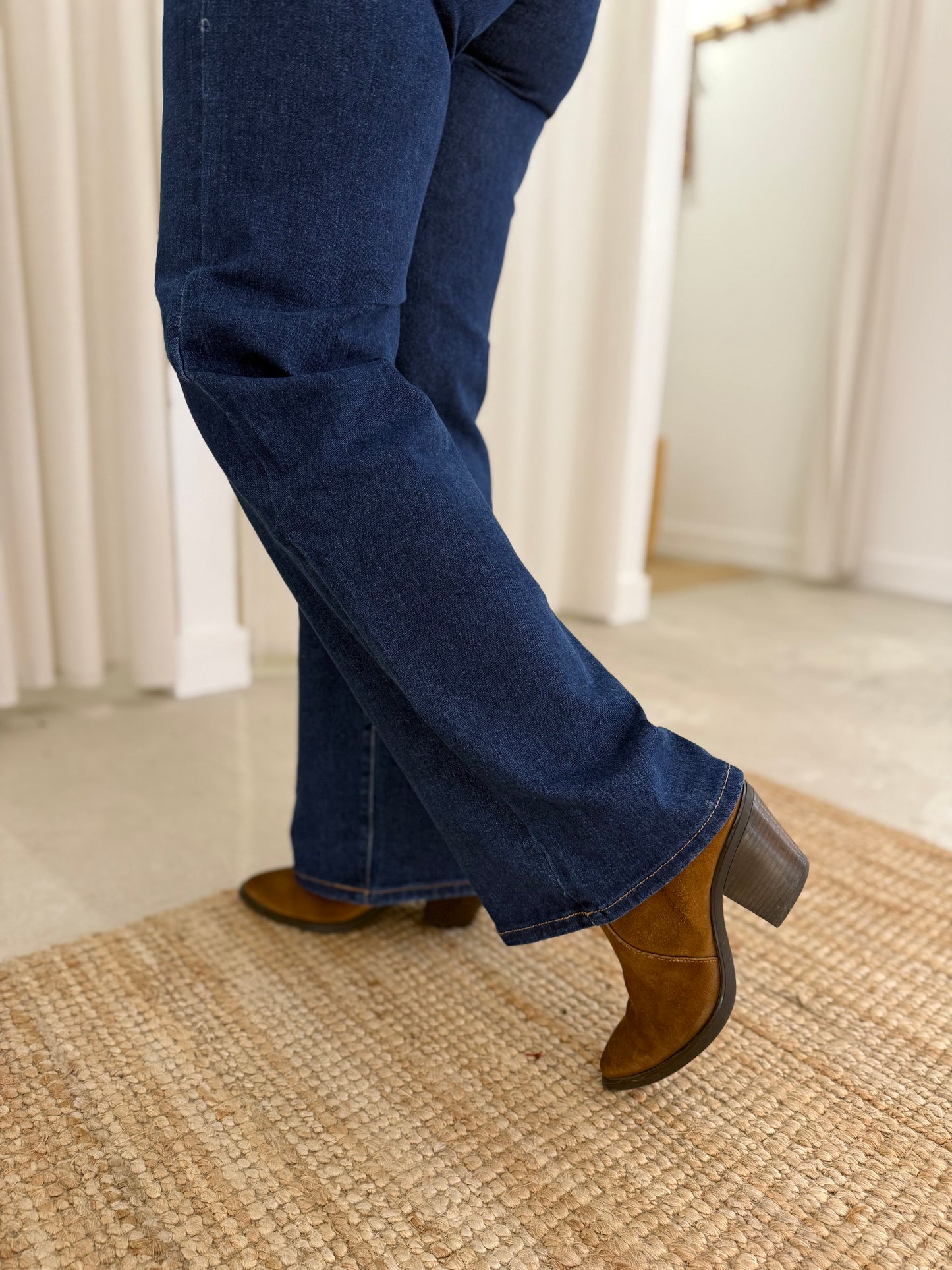 Jeans “ELISABETE”