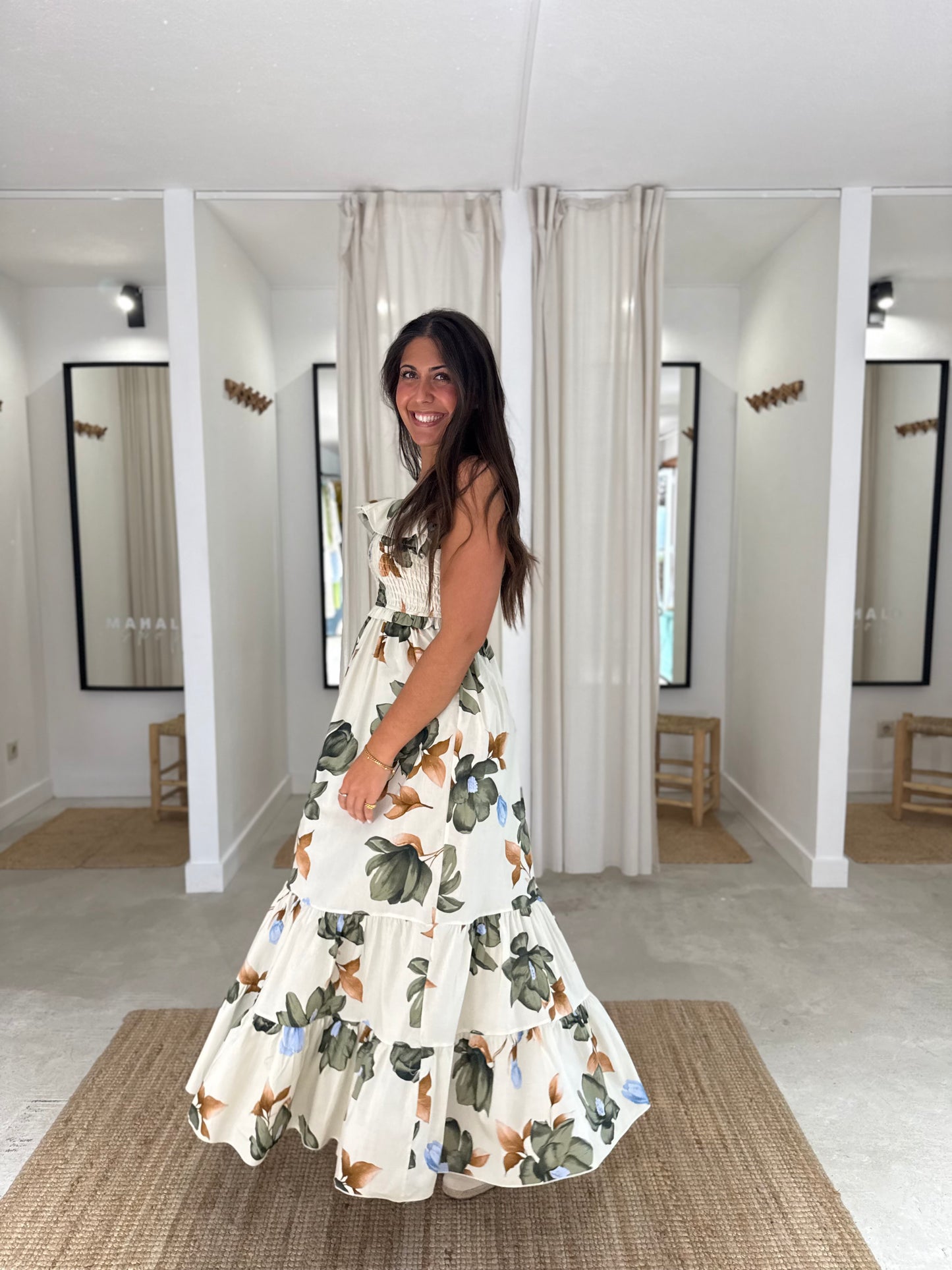 Vestido “VERA”