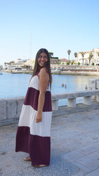 Vestido “NICE”