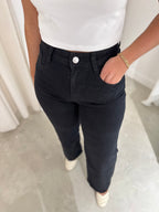 Jeans “BLACK”