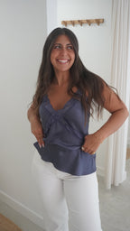 Blusa “GERIBÁ"