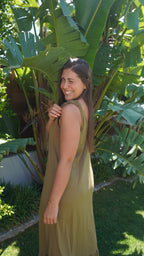 Vestido “VIGO”