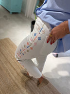 Jeans “VIOLETA”