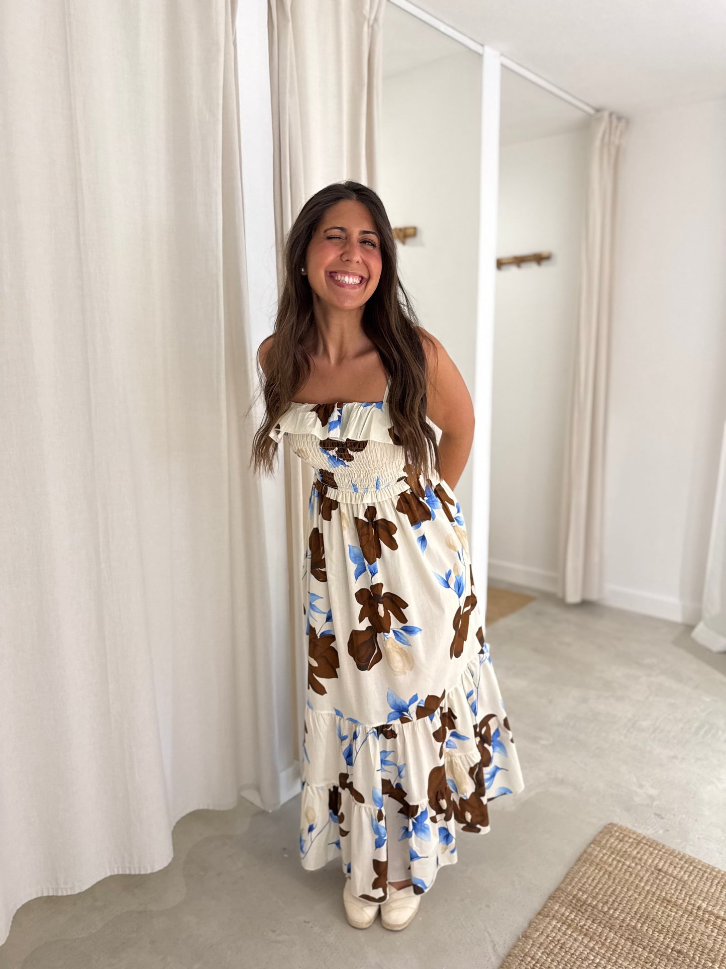 Vestido “VERA”