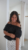 Blusa “FRANCISCA”