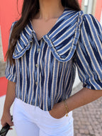 Blusa “LUZ”
