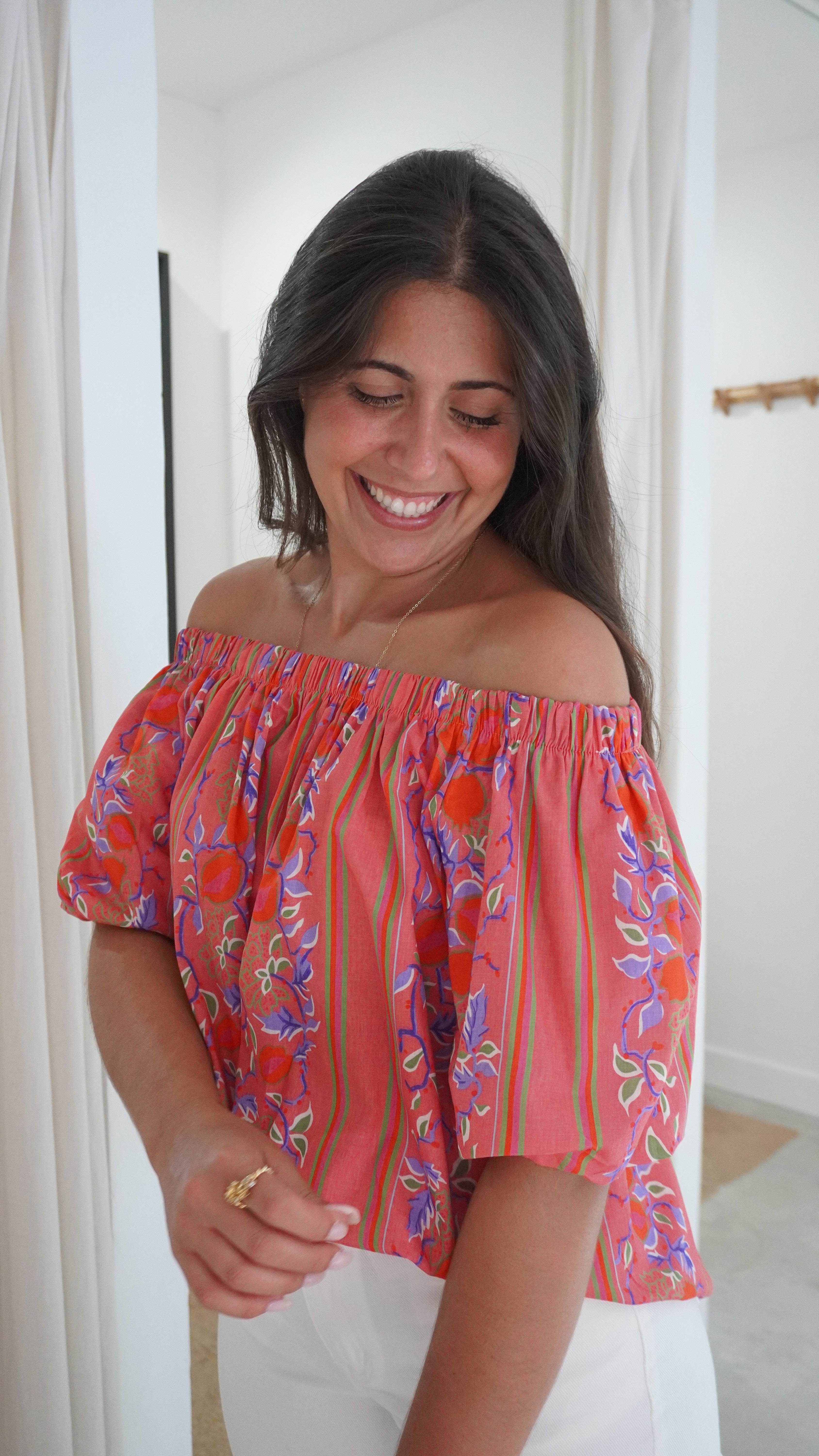 Blusa “ÉVORA”