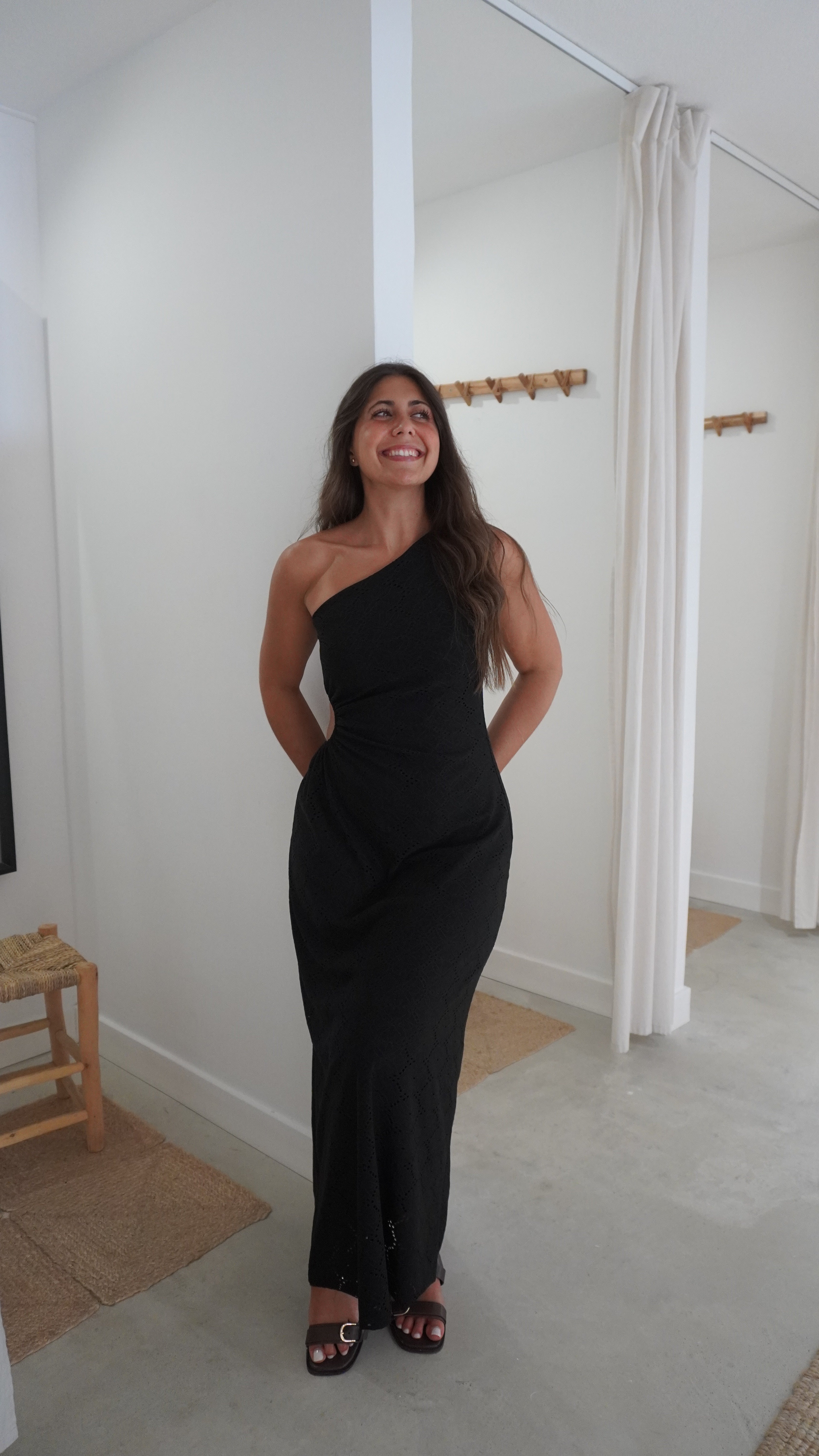 Vestido “TENERIFE”