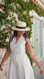 Vestido “AMALFI”