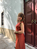 Vestido “MAGDA”