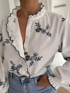 Camisa “CECÍLIA”