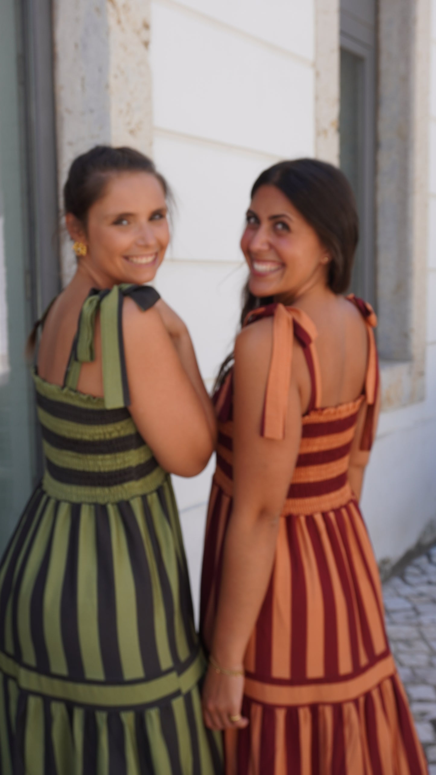 Vestido “TAVIRA”