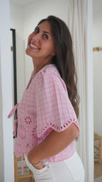 Blusa “VENEZA”