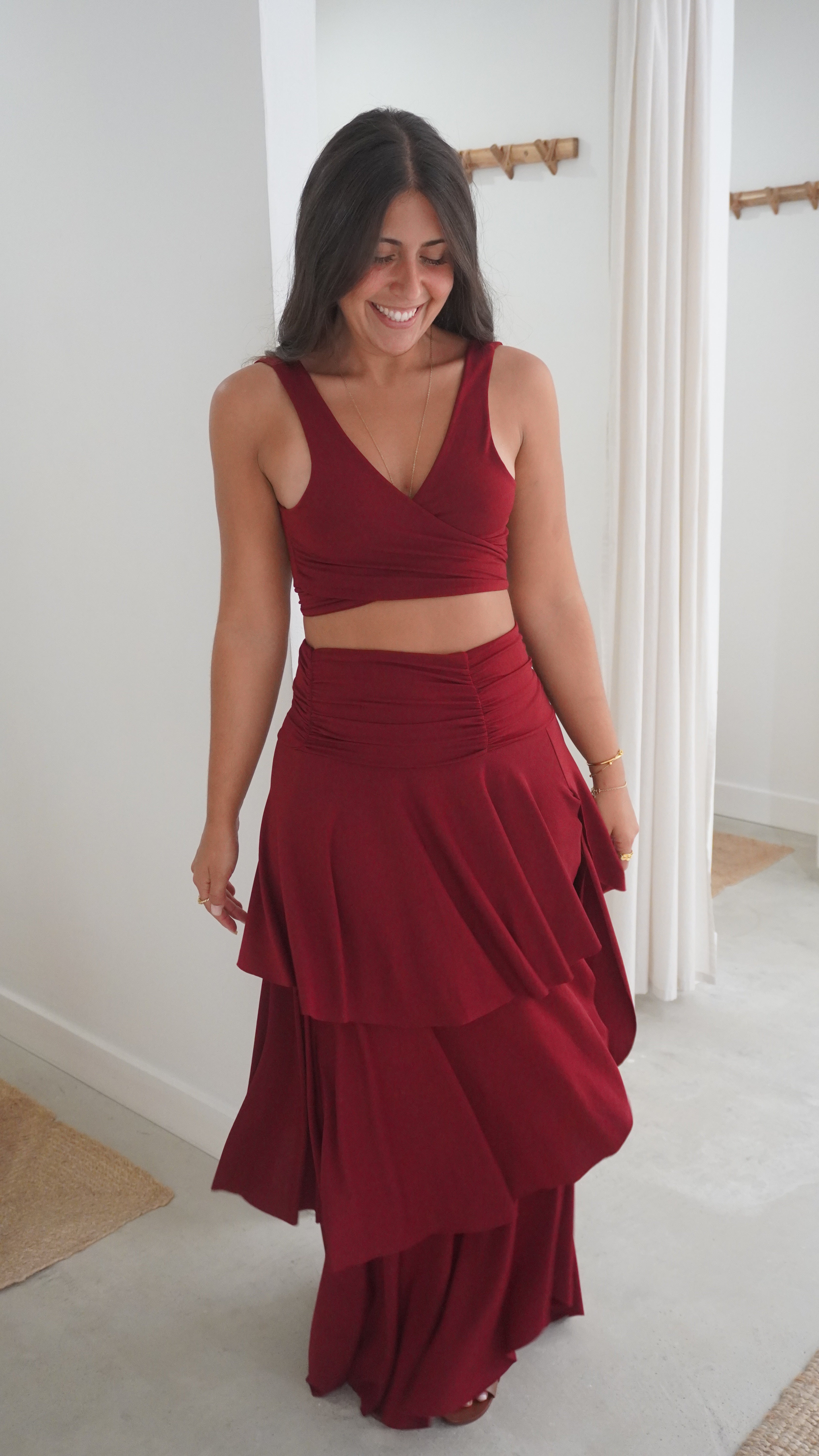 Conjunto “NAVAGIO”