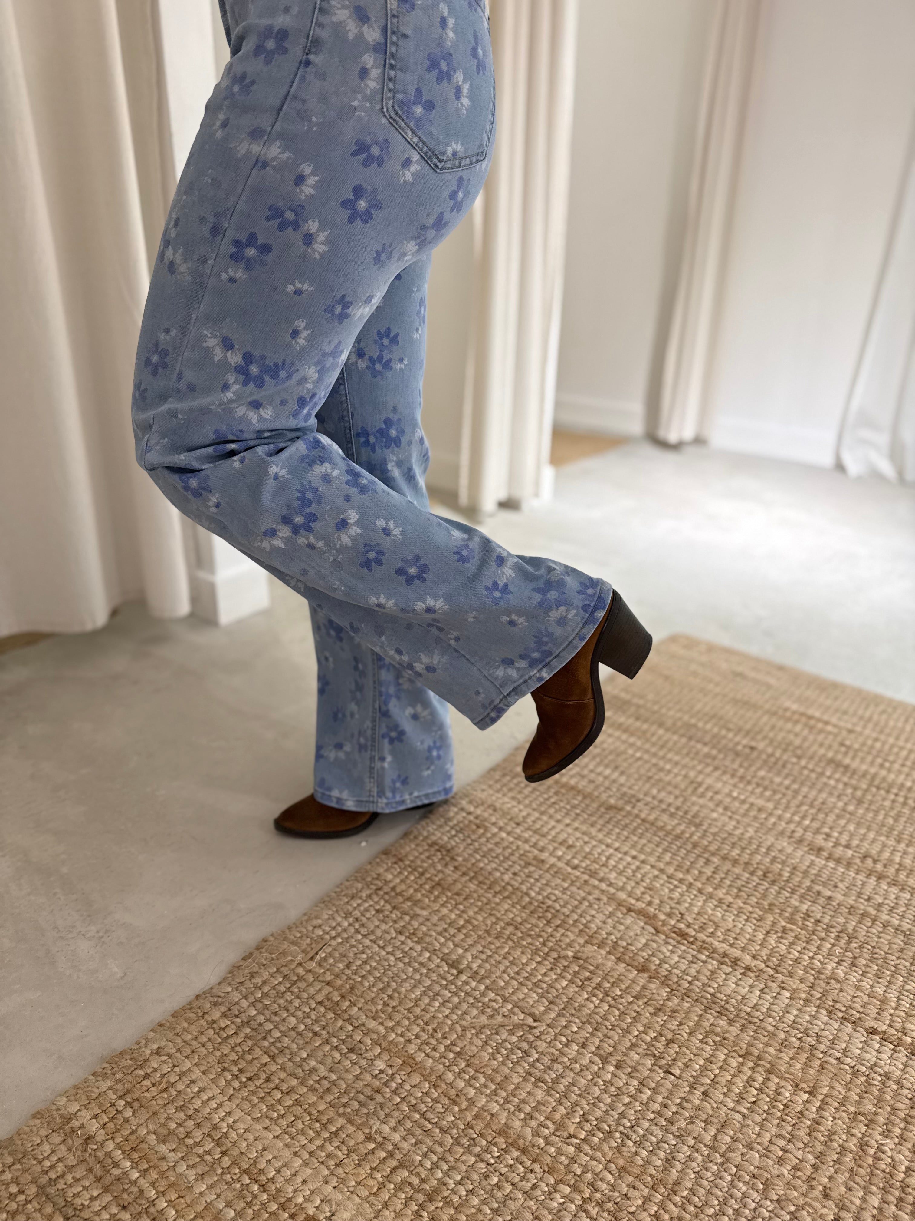 Jeans “MARGARIDA”