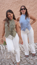 Blusa “SINGAPURA”