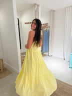 Vestido “TATIANA”