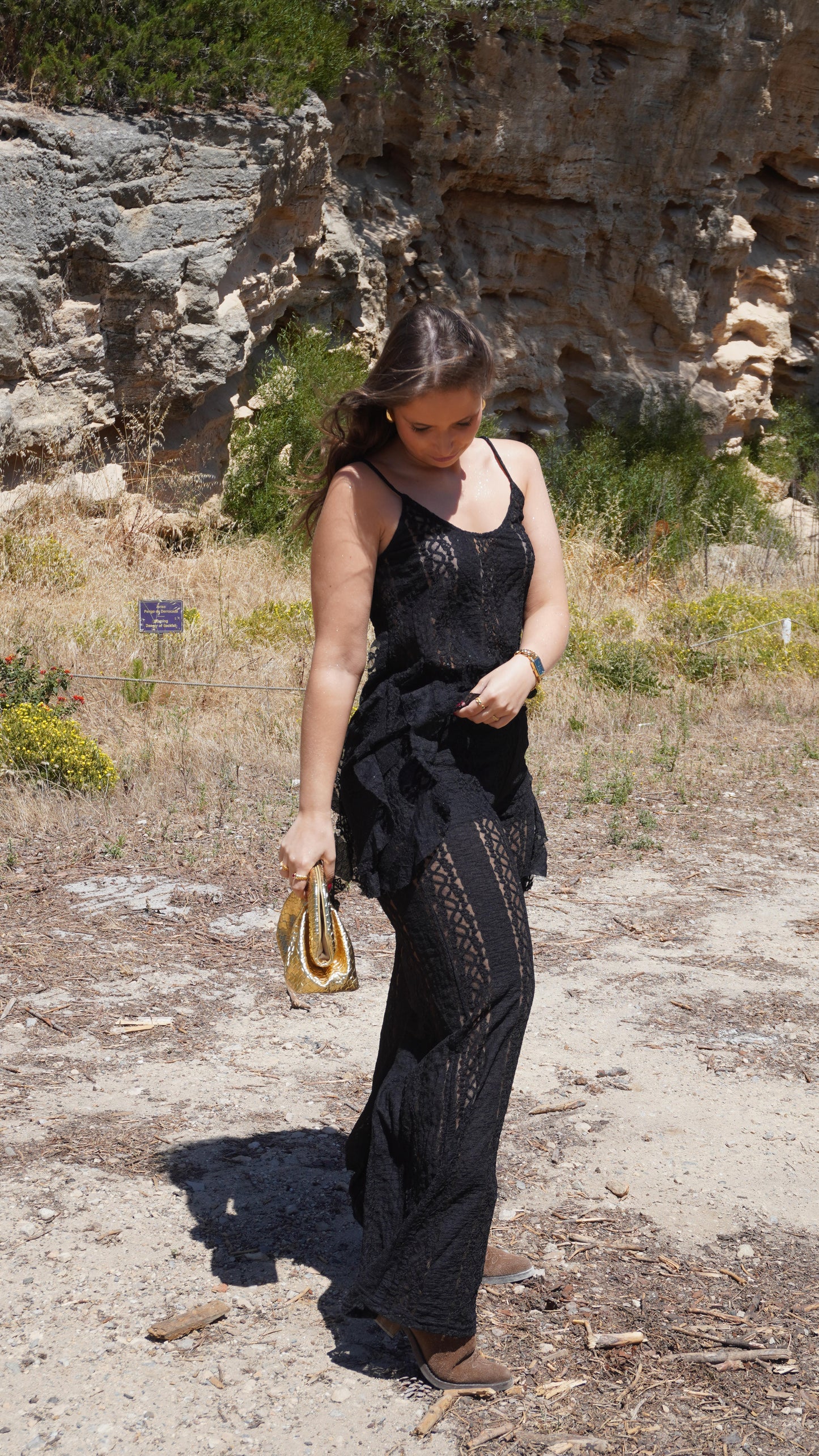 Conjunto “FESTIVAL”