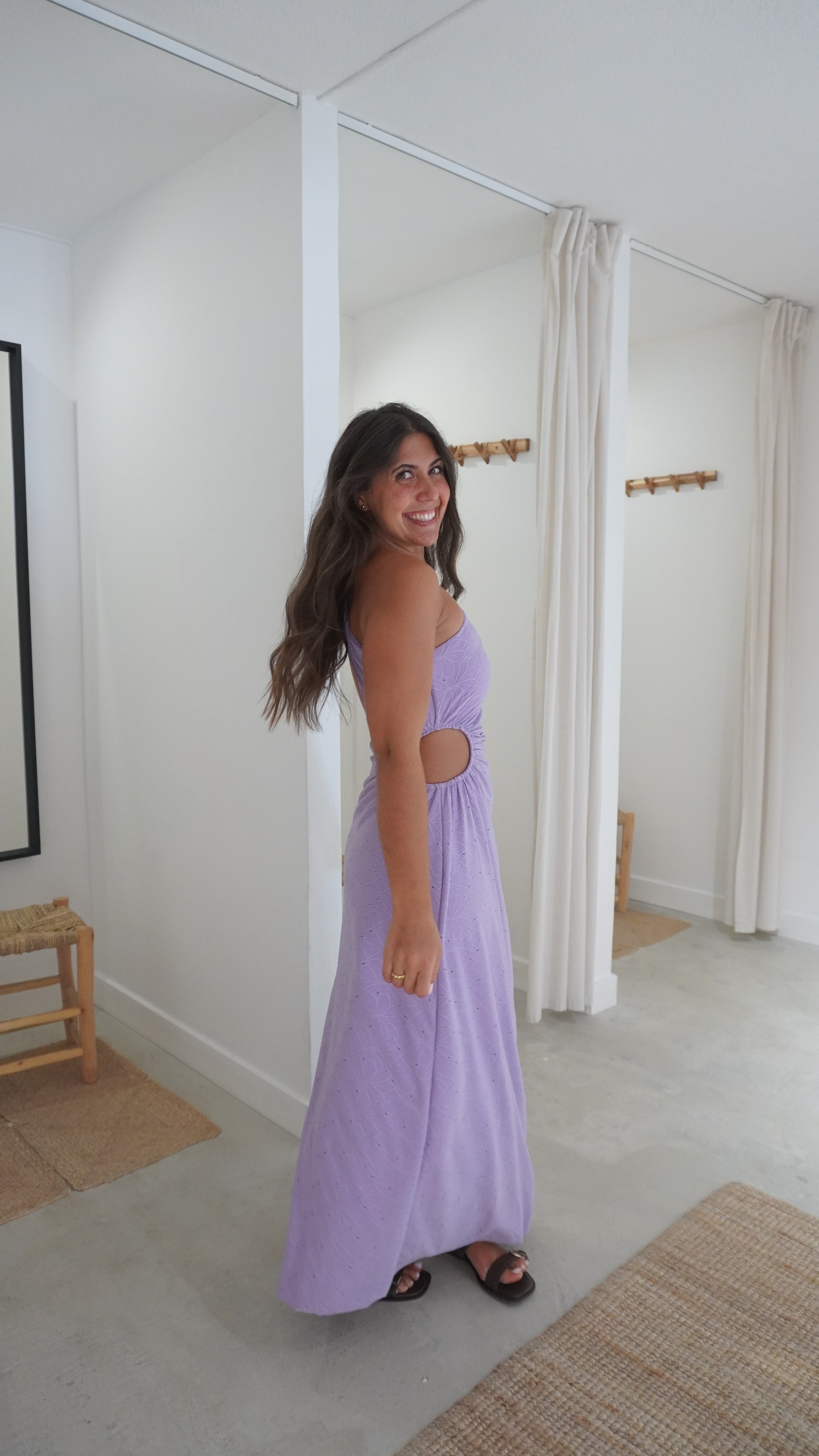 Vestido “TENERIFE”