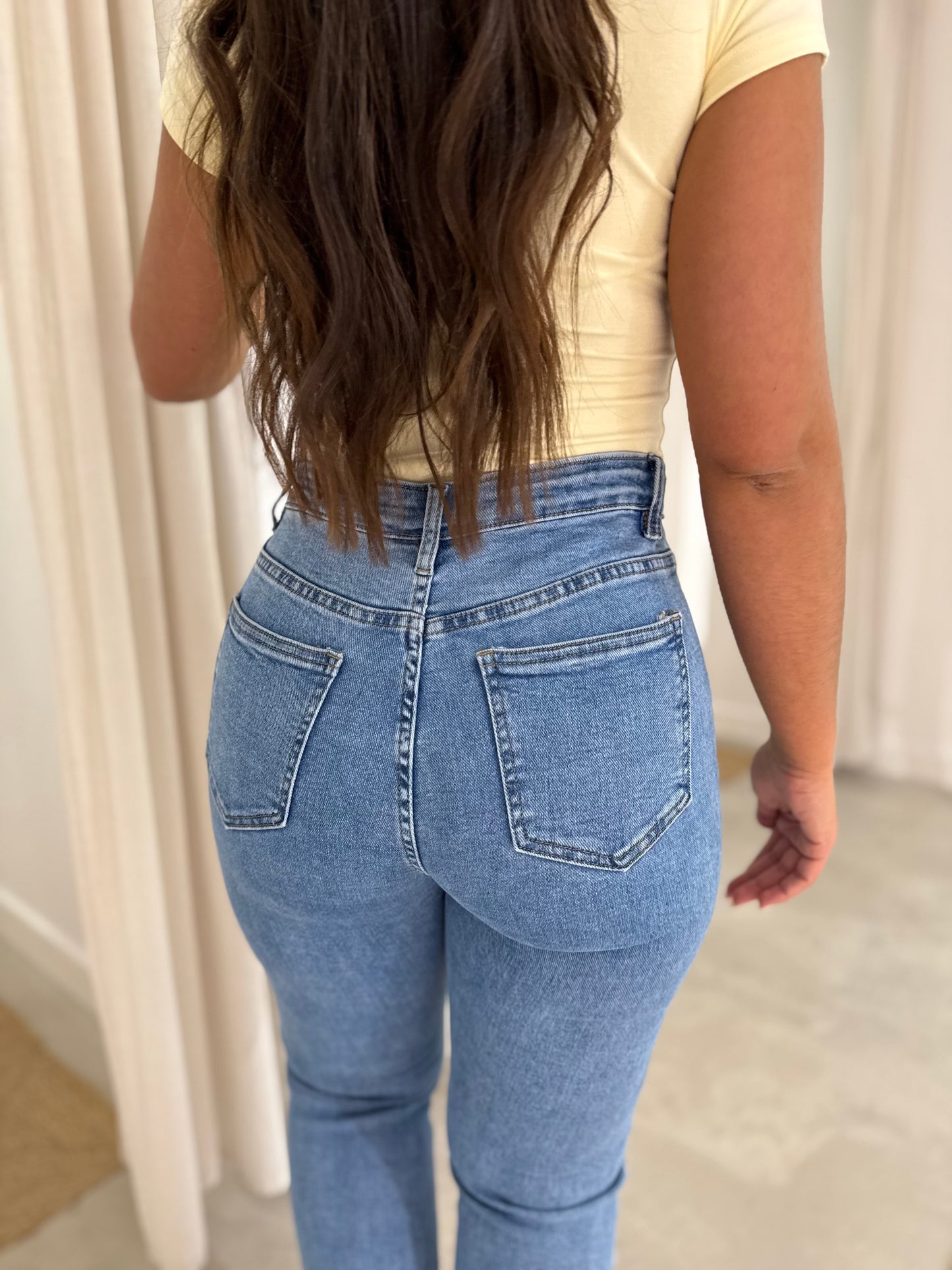 Jeans “FLARE”