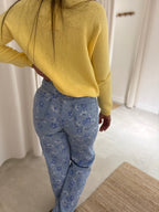 Jeans “MARGARIDA”