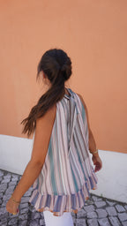 Blusa “LAGOS”