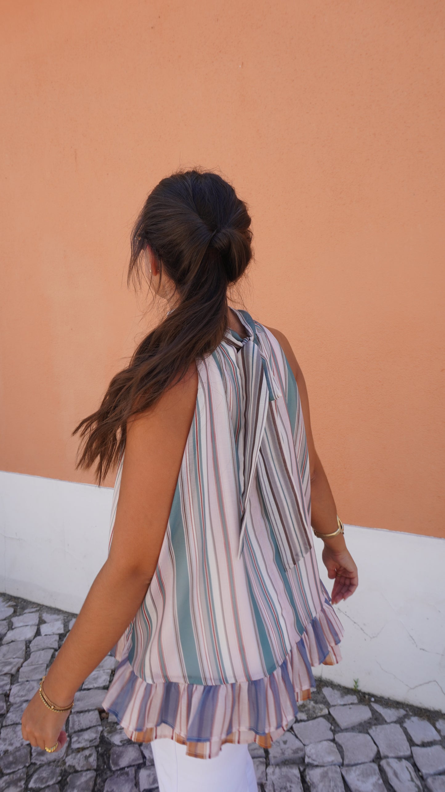 Blusa “LAGOS”