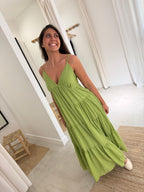 Vestido “TATIANA”