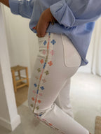 Jeans “VIOLETA”