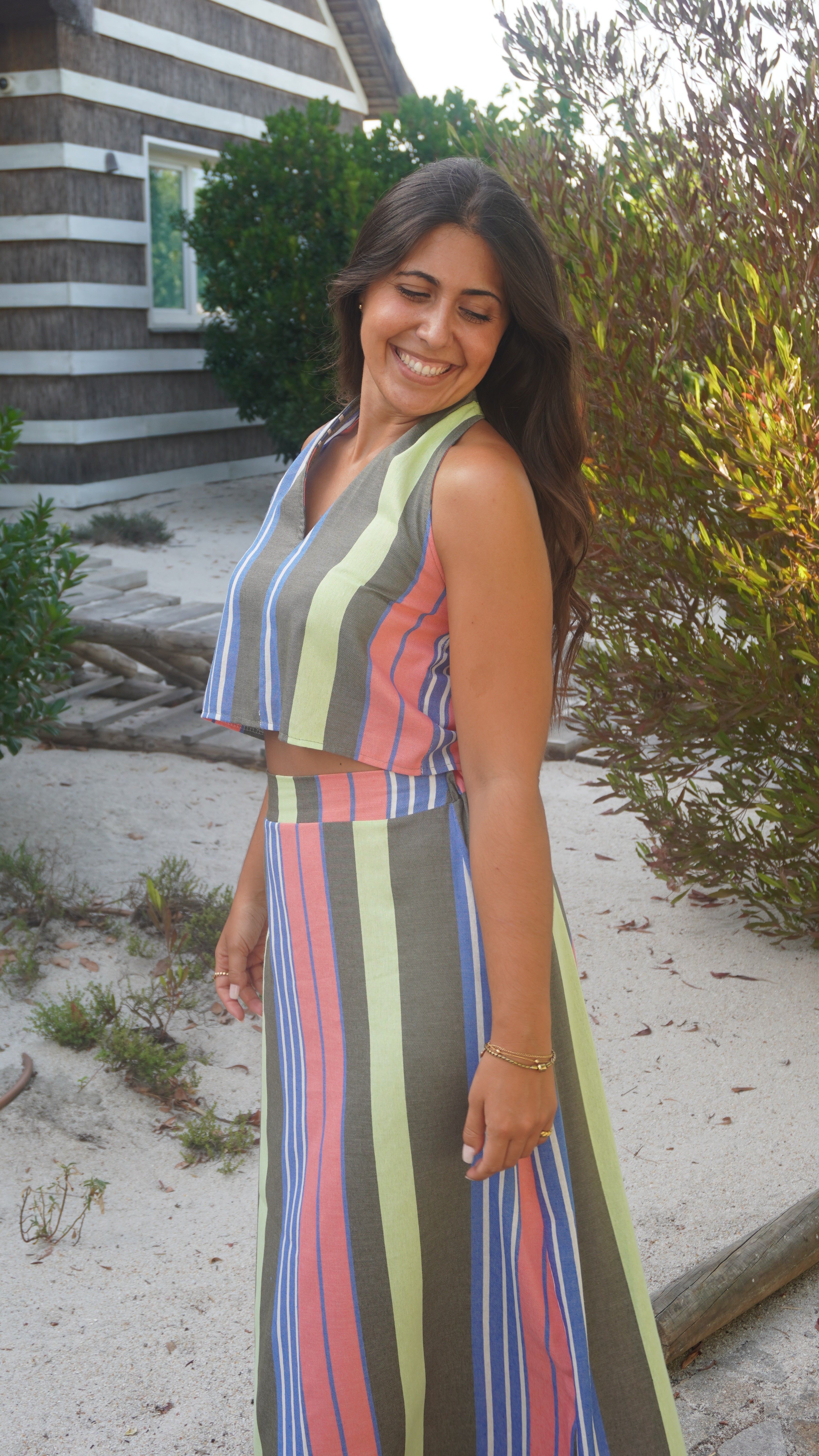 Conjunto “MILFONTES”