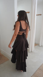Conjunto “NAVAGIO”