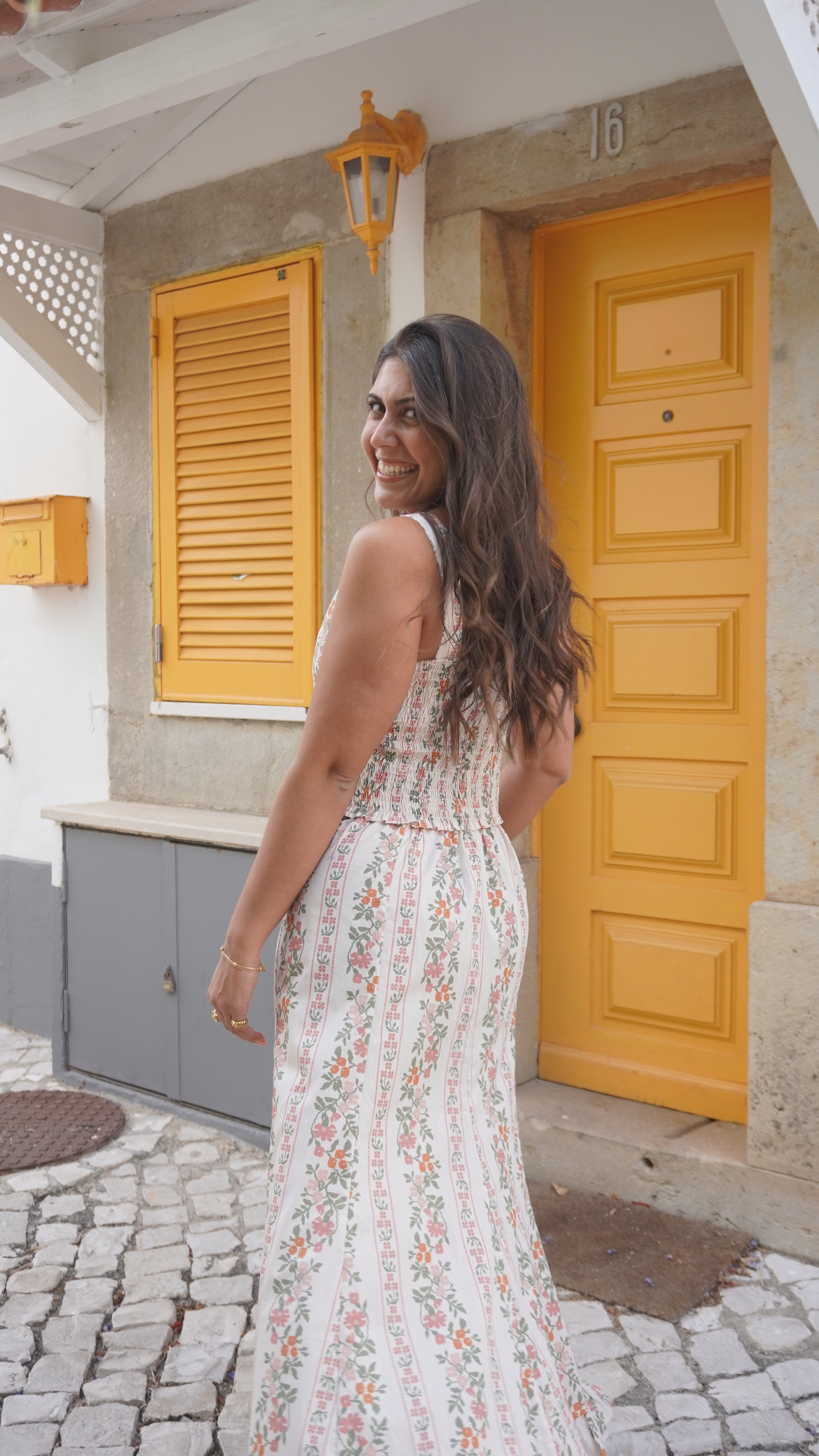 Conjunto “ALJEZUR”