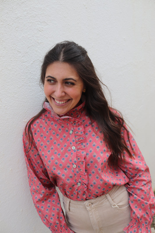 Camisa “EMA”