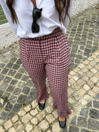 Calças “DULCE”