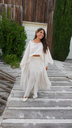 Conjunto “CRETA”