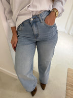 Jeans “GRÉCIA”